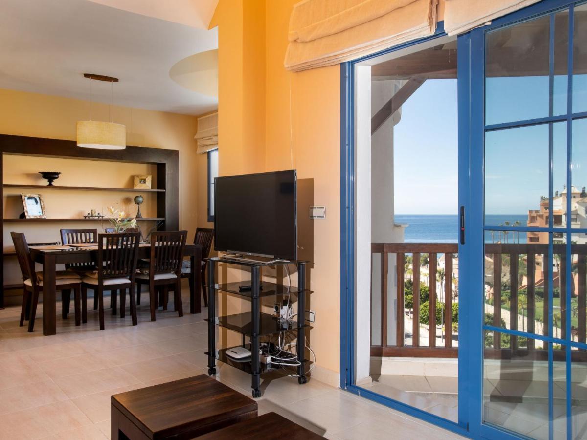 Apartment Mirador Galera Playa By Interhome Almunecar Exterior photo