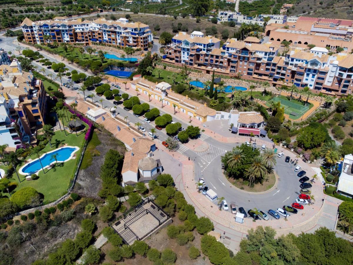 Apartment Mirador Galera Playa By Interhome Almunecar Exterior photo
